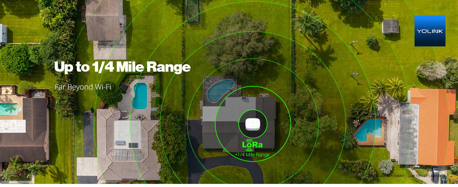 Solar soil detector application for orchards.