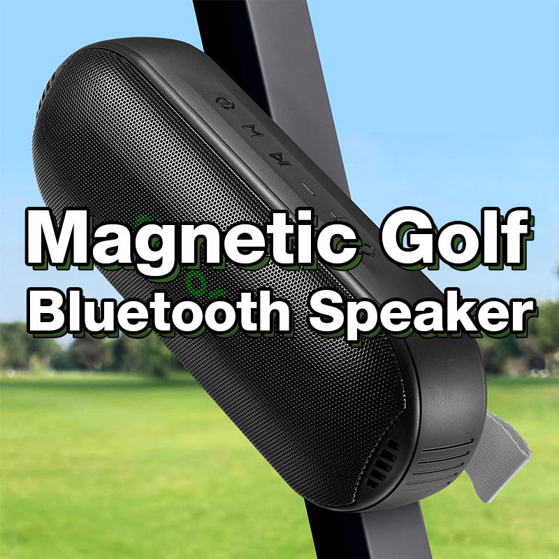 dprofy golf speaker
