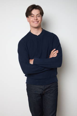 Lucas Berntsen