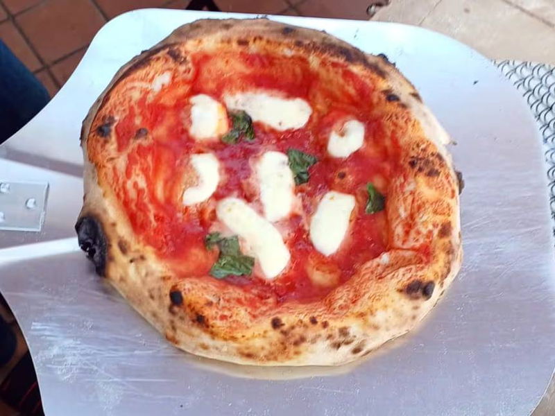 Kochkurse Neapel: Pizza-Kurs nach neapolitanischer Art