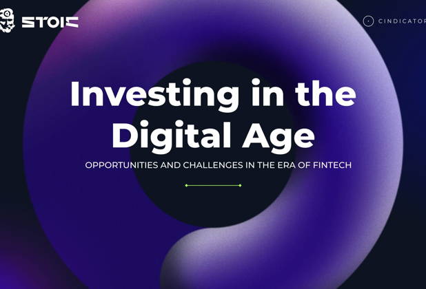 Investing in the Digital Age: Opportunities and Challenges in the Era of Fintech