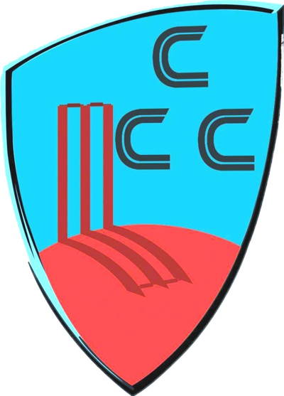 Central Cricket Club Cricket Club Logo