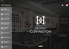 Brand image