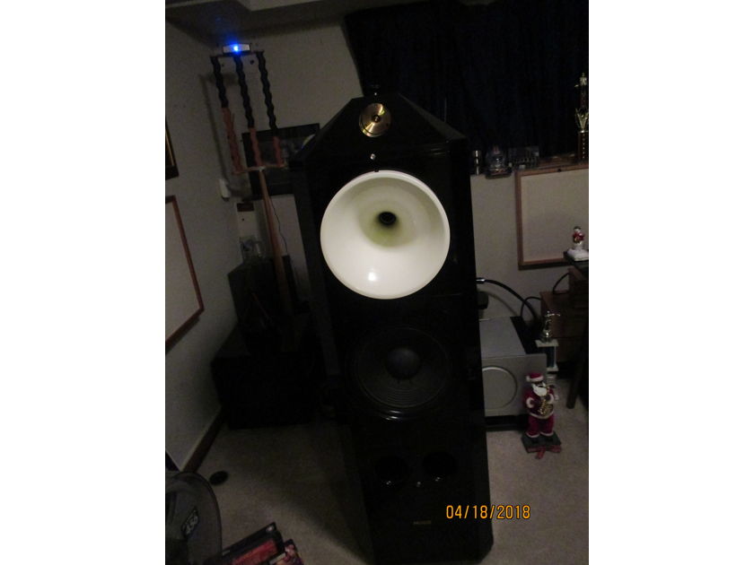 Sunny Cable Technology H3W12 3 Way Speakers