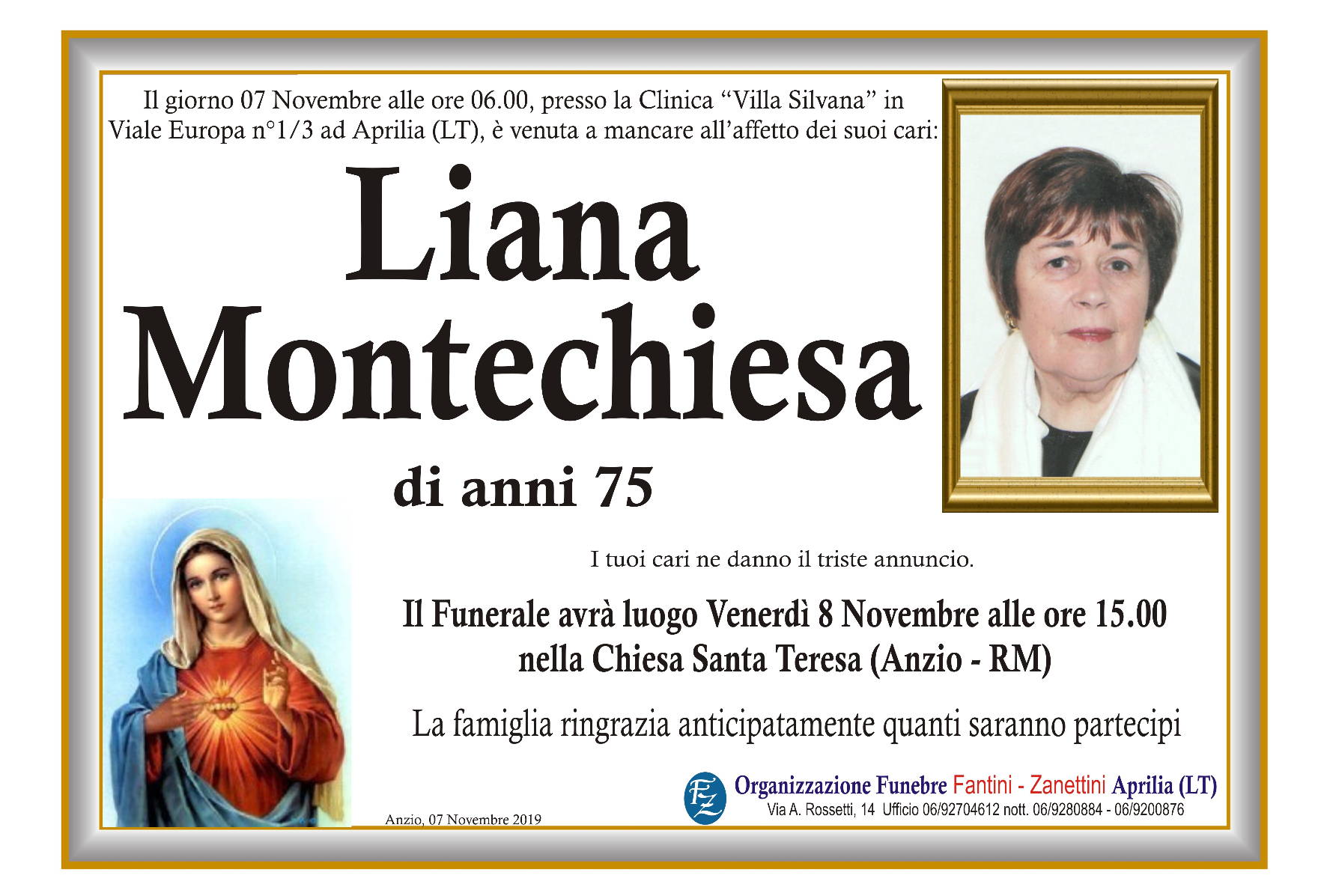 Liana Montechiesa