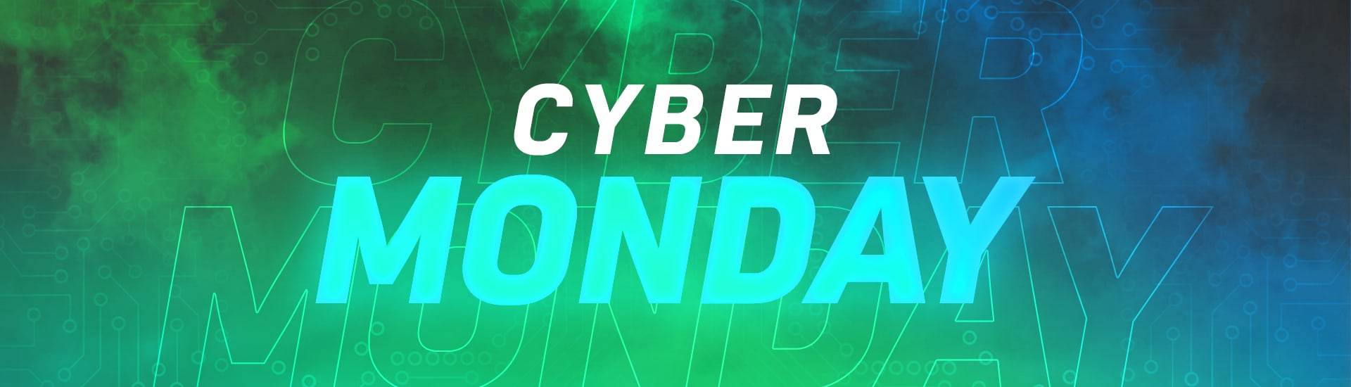 cyber monday