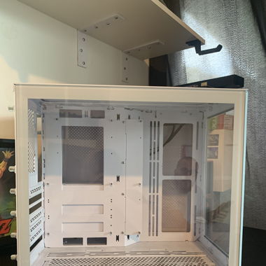Boîtier Lian Li dynamic mini