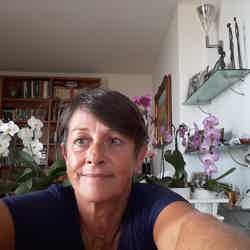 Francesca - La Spezia