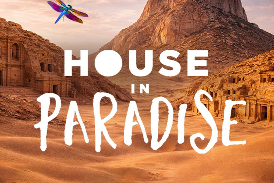 House in Paradise