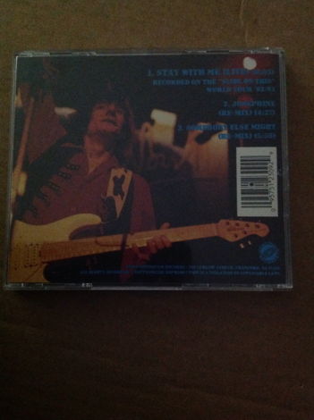Ronnie Wood - Stay With Me Continuim Records Compact Di...