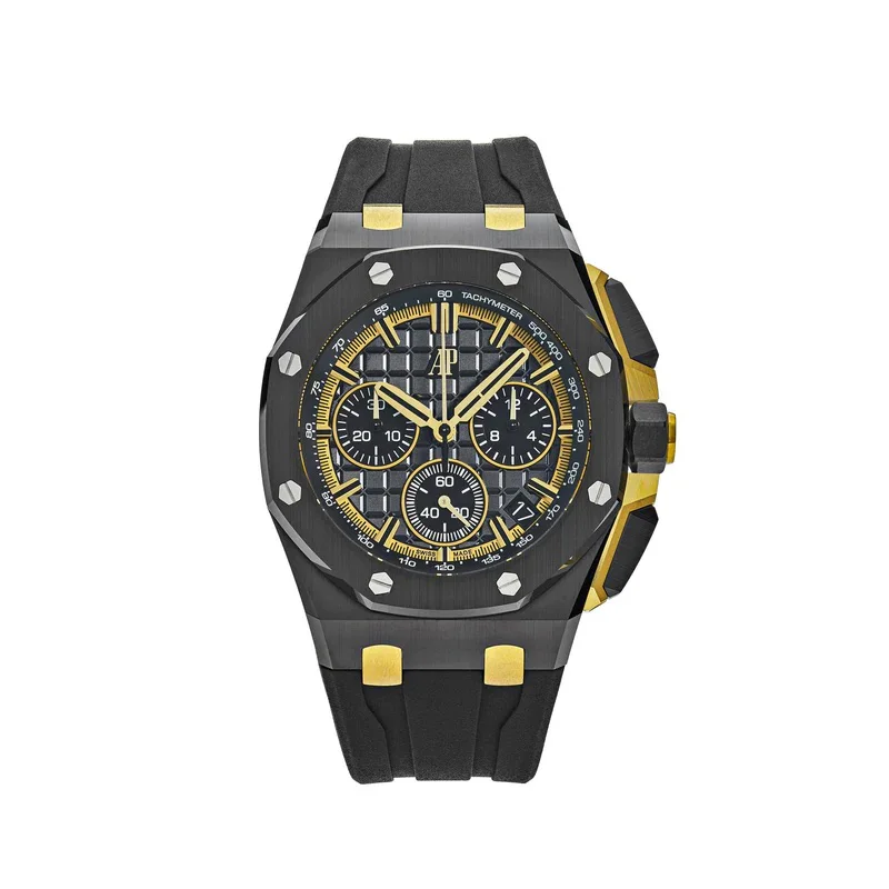 Audemars Piguet Royal Oak Offshore Chronograph