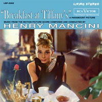 Henry Mancini - Breakfast at Tiffany's Soundtrack 180g