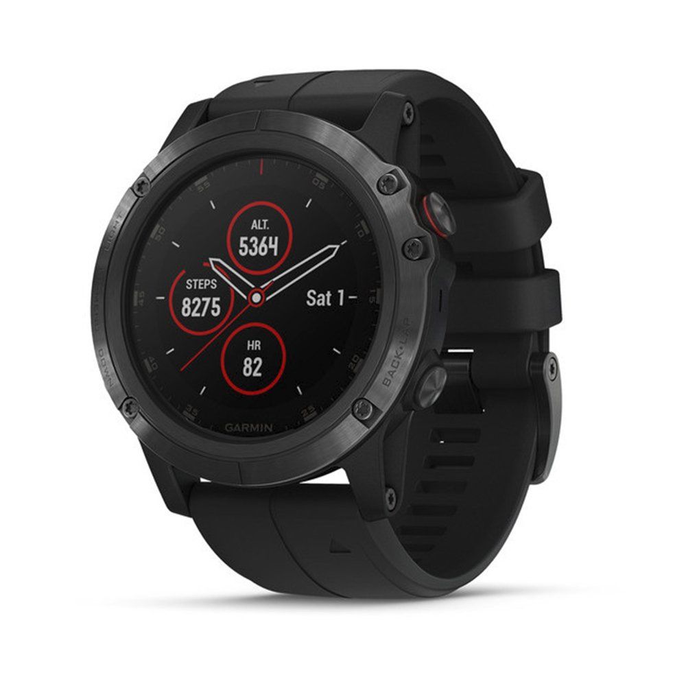 fenix forerunner 645