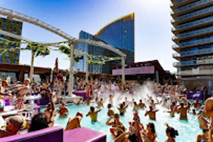 Marquee Dayclub