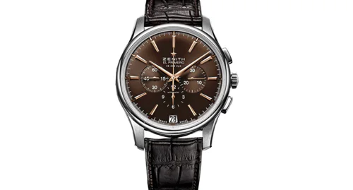 Zenith Captain Chronograph