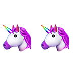 2 Unicorns