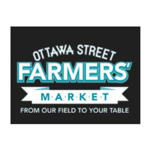Ottawa Street Farmers Market logo