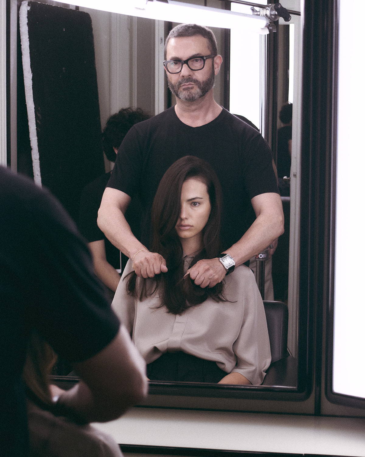 Davines - Milano Fashion Week