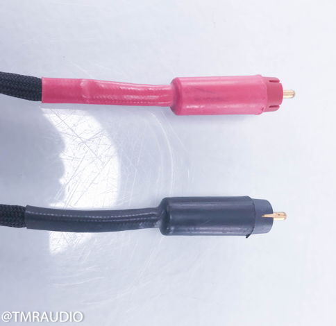 Guerrilla Audio RCA Cables; 3ft. Pair Interconnects(11138)