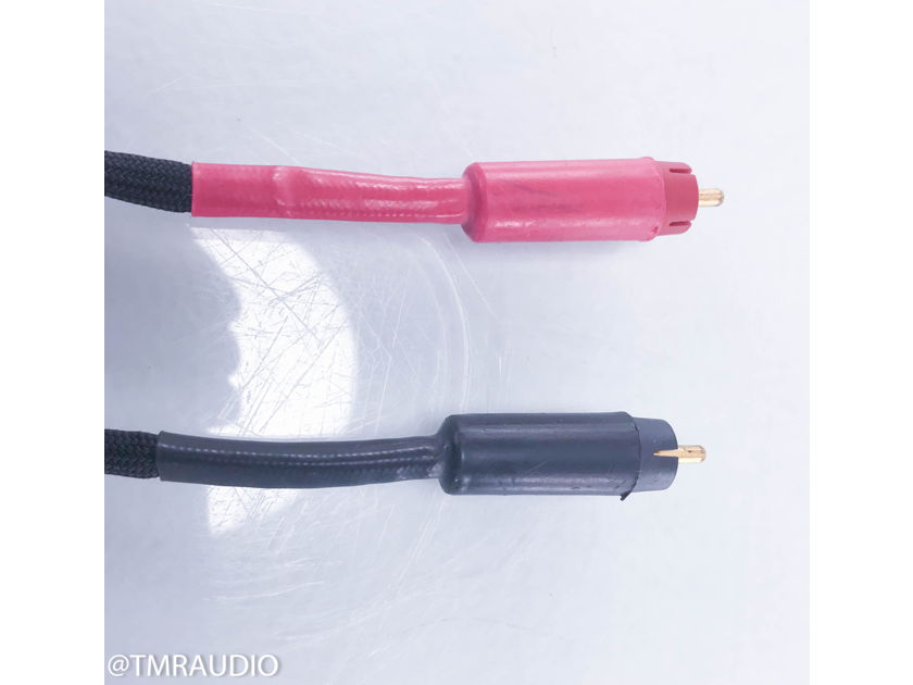 Guerrilla Audio RCA Cables; 3ft. Pair Interconnects(11138)
