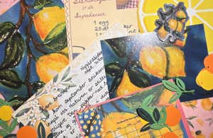 Snailmail September