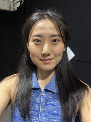 Jingyue Zhang