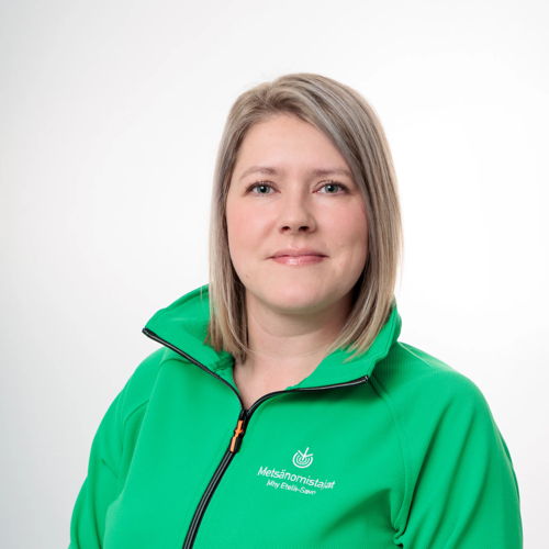 Jenniina Lahikainen