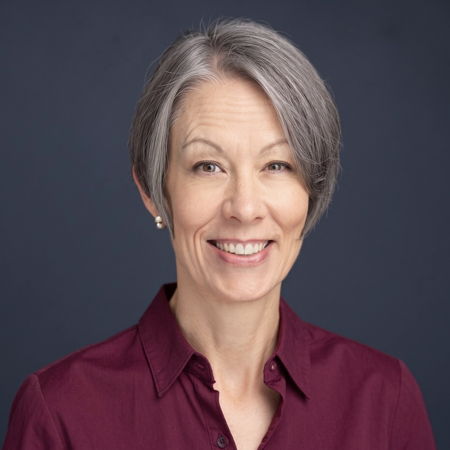 Stephanie Stiavetti, MA, APCC