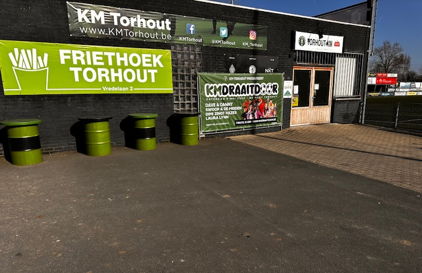 Voorbeschouwing KRC Harelbeke - KM Torhout