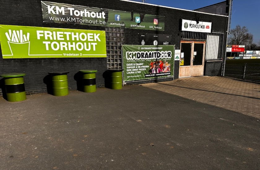 Voorbeschouwing