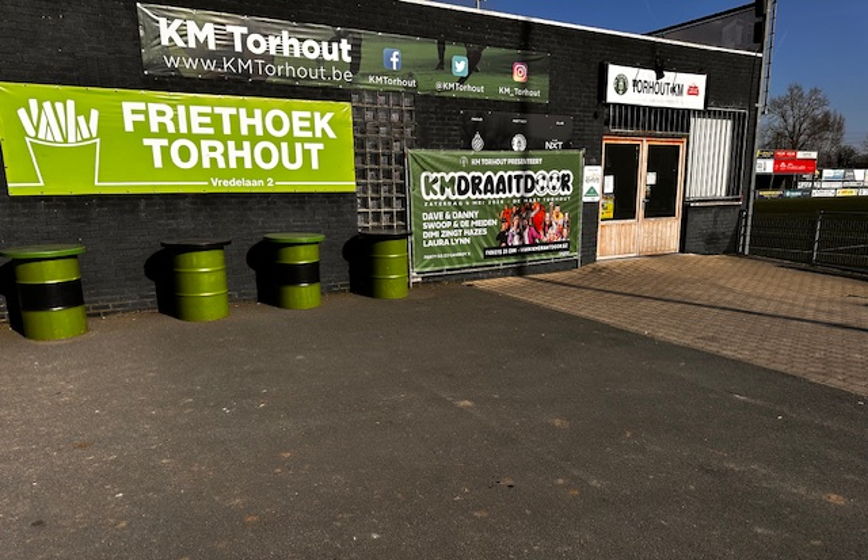 Voorbeschouwing