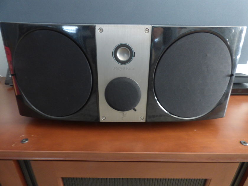 Focal Electra cc 1000 be Center Channel Speaker