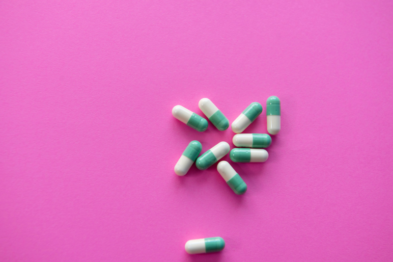 Pharmacological Treatment Options for ADHD