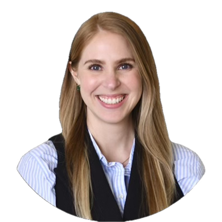 Caitlin Wilds, MD