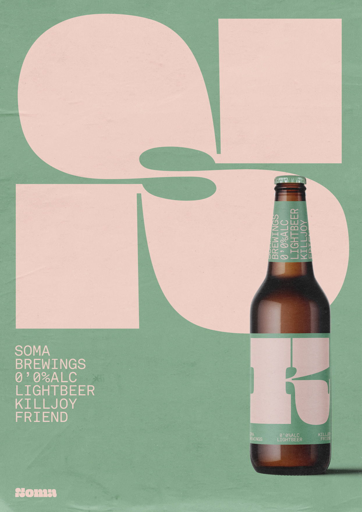 Terminally Online - SOMA Beer - Untappd