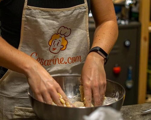 Cooking classes Palermo: Cooking class with 2 pasta and tiramisu recipes
