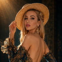 Asweetblonde