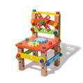 Montessori DIY Fun Chair.