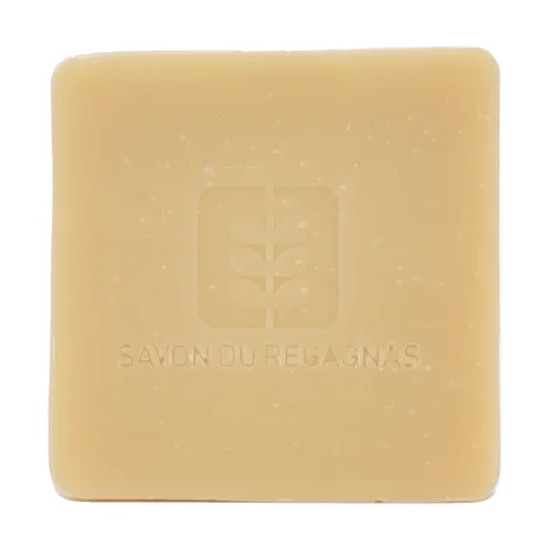 Savon de rasage argile blanche & ricin