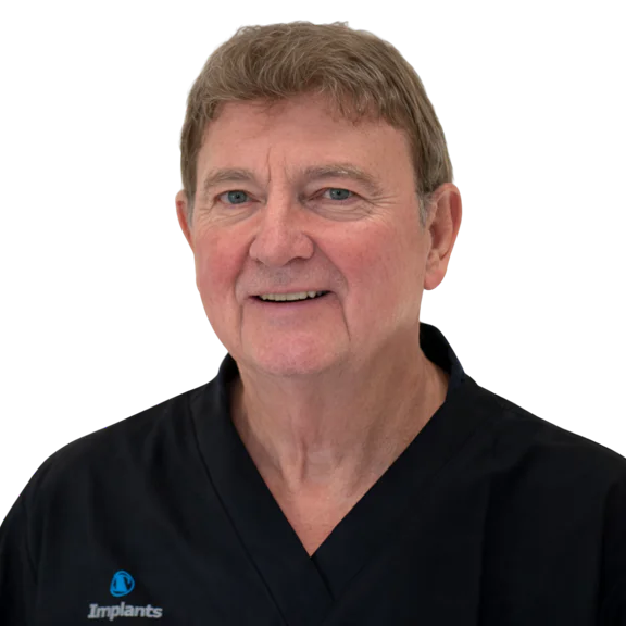 Dr. med. dent. Rolf Vollmer