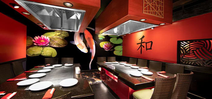 Benihana