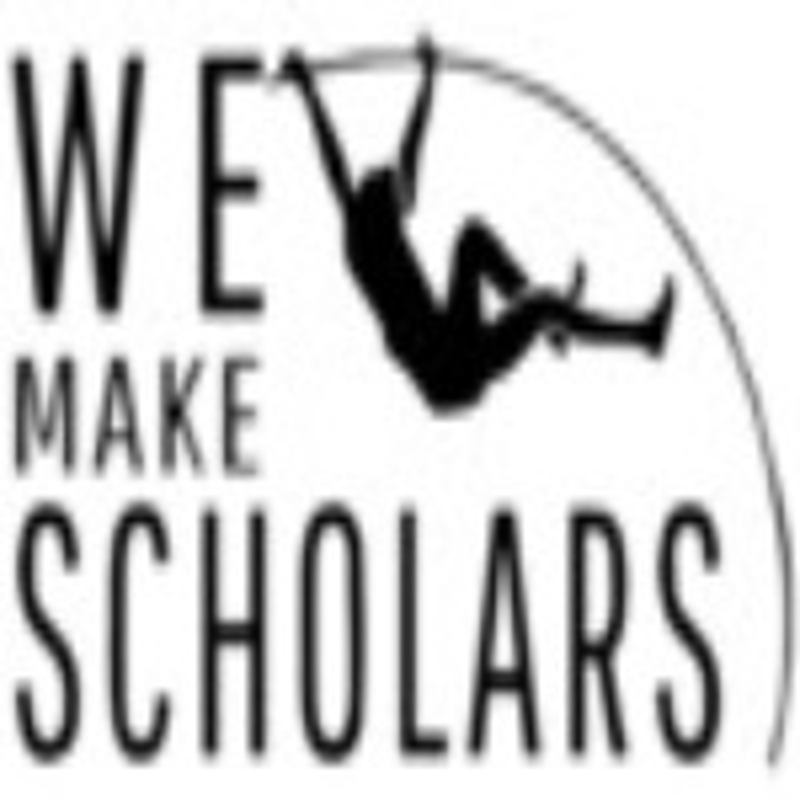 WeMakeScholars cover