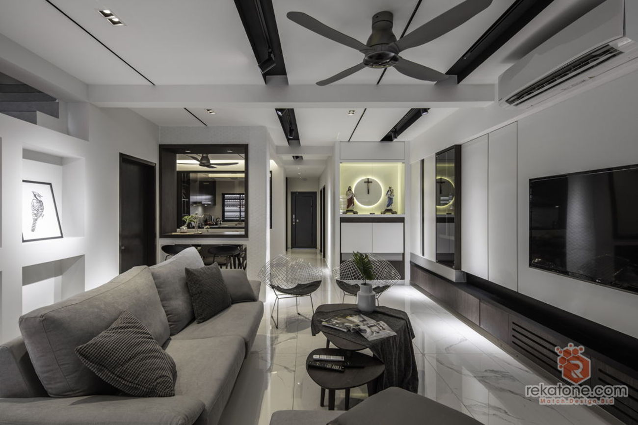 grey-interior-design