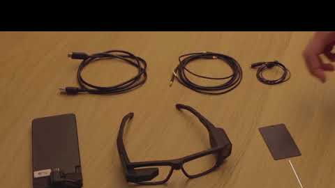 m300 smart glasses