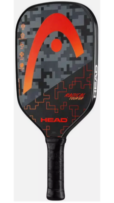 Head Radical Tour GR pickleball paddle