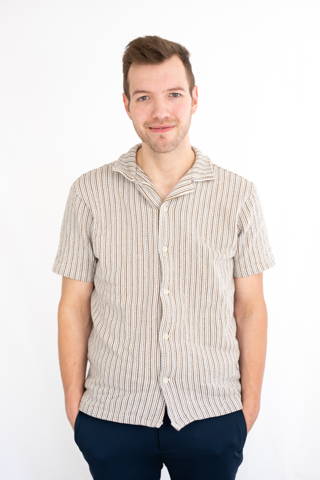Sven Segers