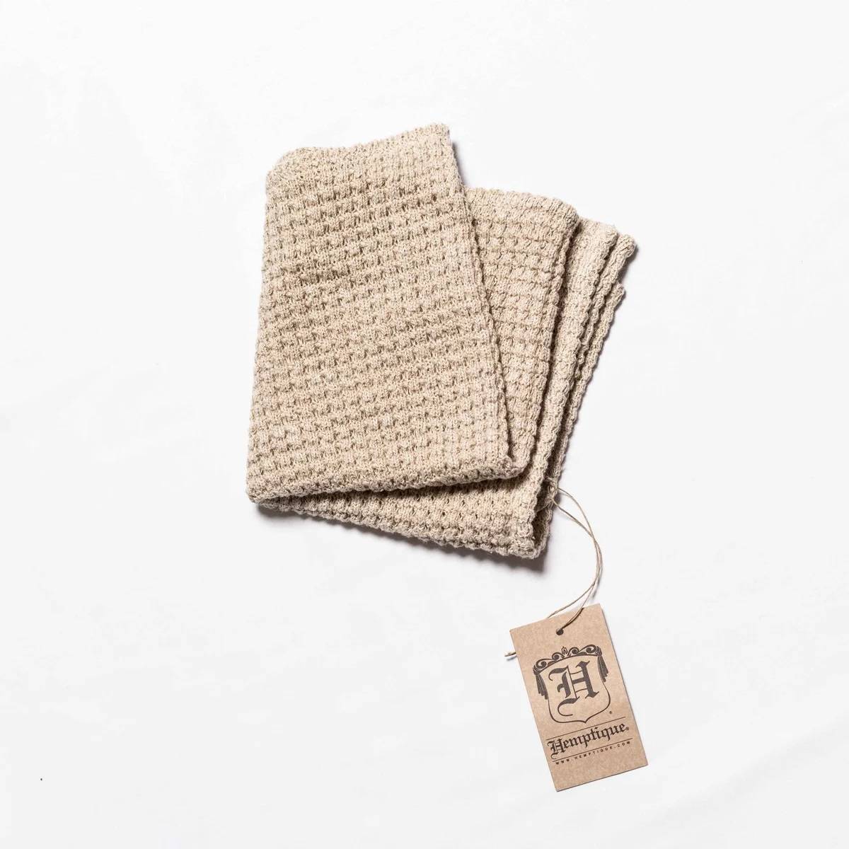 Hemptique hemp knitted hand towel Ultimate Guide