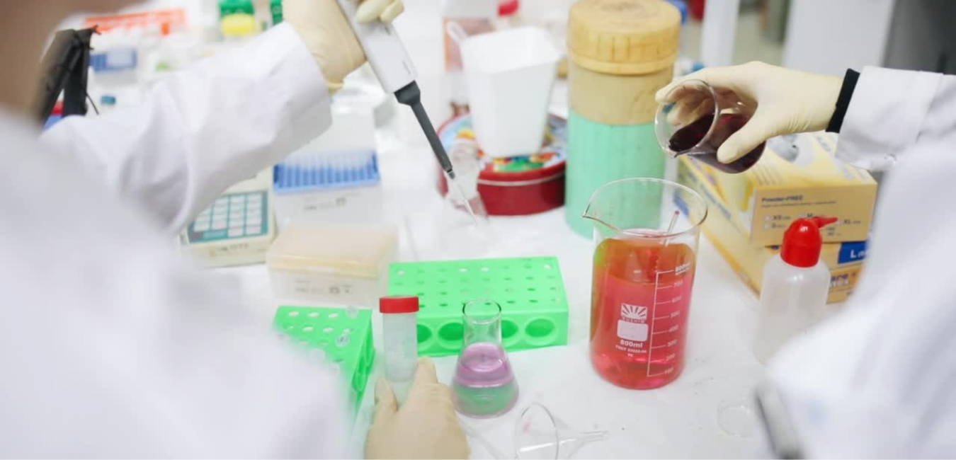 Do Harmful Chemicals in Hair Products Hurt the Environment?