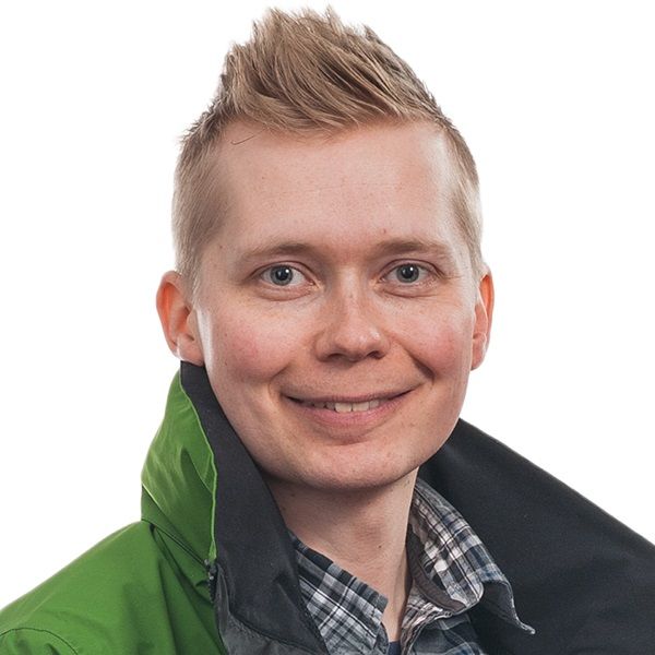 Mikko Heikkinen