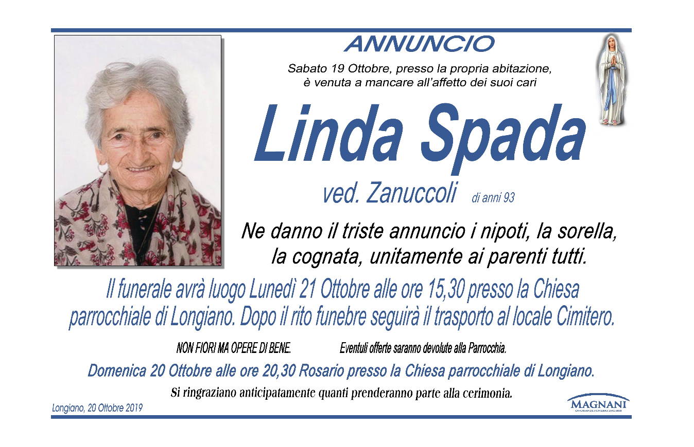 Linda Spada